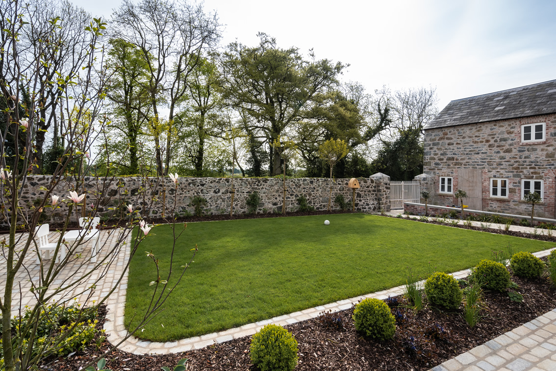 Family Country Home In County Armagh NI