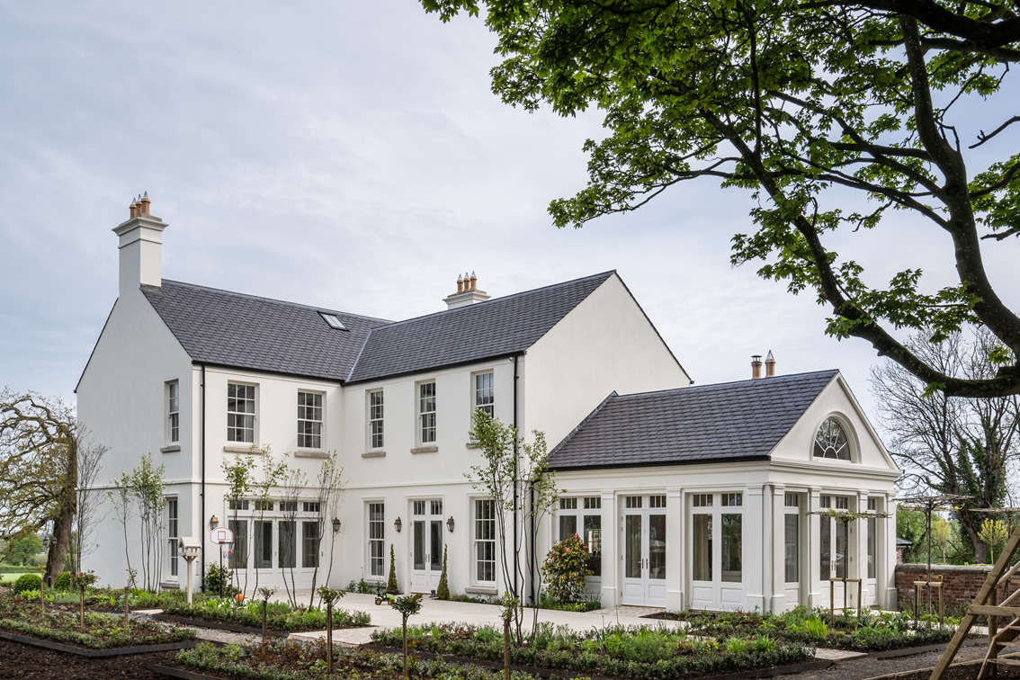 Family Country Home In County Armagh NI