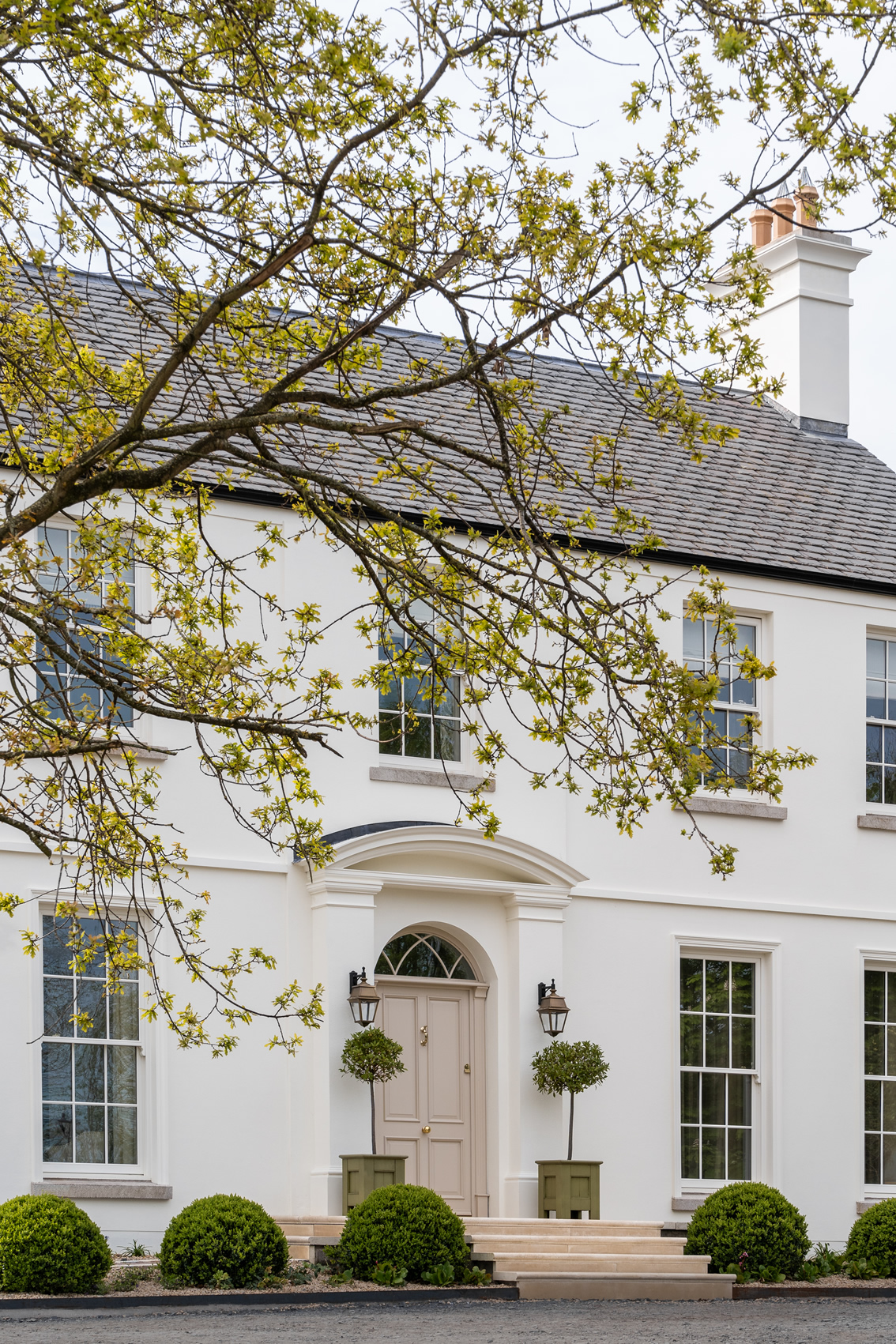 Family Country Home In County Armagh NI