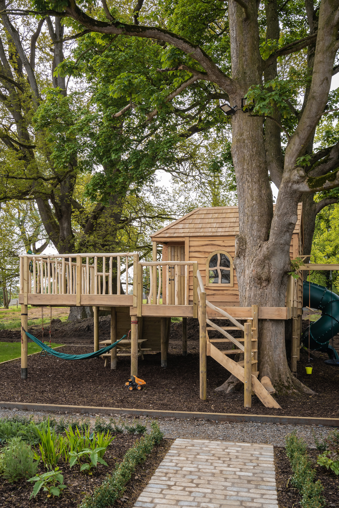 Family Country Home In County Armagh NI