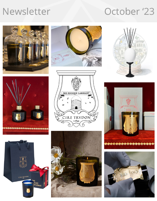 Trudon Fragrances