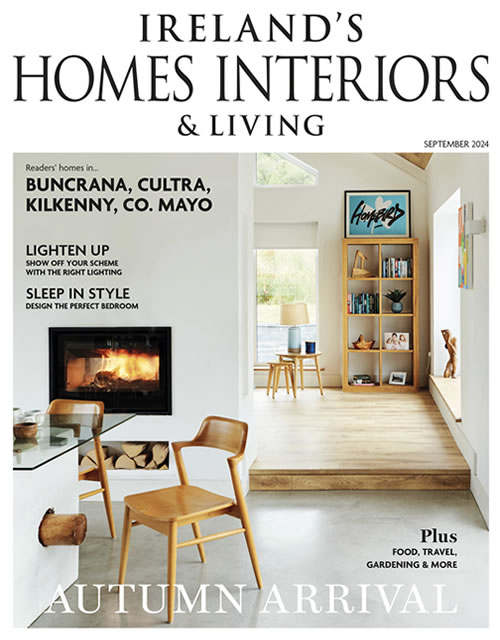 Ireland Homes Interiors and Living Sept 2024