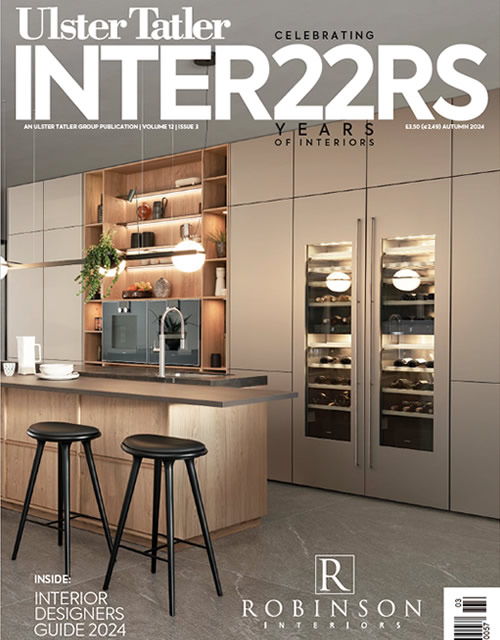  Ulster Tatler Interiors 