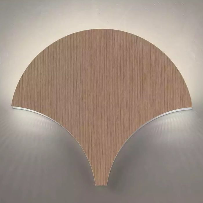 Masiero Wall Light Single